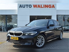 BMW 3-serie Touring - 318d NL Auto Carplay | Virtual cockpit | Elektr a.klep | Grootlicht assist | Getint glas