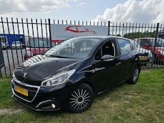 Peugeot 208 - 1.2 PureTech Blue Lease Executive