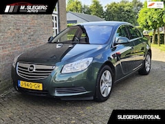 Opel Insignia - 1.6 Edition*Airco*Cruise*Historie