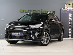 Kia Stonic - 1.0 T-GDi MHEV GT-PlusLine navi/DAB/AppleCarplay