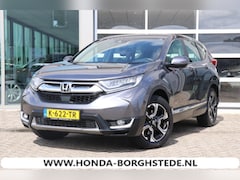 Honda CR-V - 1.5 T 173pk 2WD Elegance Trekhaak