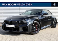 BMW 2-serie Coupé - M2 High Executive Automaat / M Drive Professional / M Carbon kuipstoelen / Adaptieve LED /