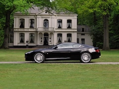 Aston Martin DB9 - 5.9 V12 Touchtronic