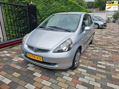 Honda Jazz - 1.4 LS 2004 Airco nw Apk 2e Eigenaar