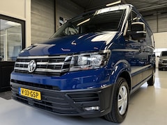 Volkswagen Crafter - 30 2.0 TDI L3H2 177pk, Navi, Cruise, 2x schuifdeur, Pdc