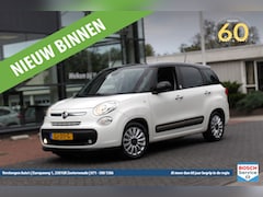 Fiat 500 L - 1.4 T-Jet 120pk Lounge