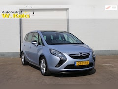 Opel Zafira Tourer - 1.4 Cosmo 7p