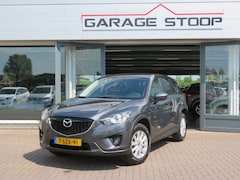 Mazda CX-5 - 2.0 TS+ 2WD