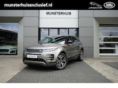 Land Rover Range Rover Evoque - 1.5 P300e PHEV AWD Dynamic SE - Voorstoelen verwarmd