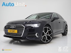 Audi A6 Limousine - 50 TFSIe quattro | Virtual Cockpit | Keyless | 360 | Memory | DAB+