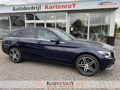 Mercedes-Benz C-klasse - 180 CDI Aankoop garantie/1e eig, Zie foto, s