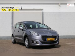 Peugeot 5008 - 1.6 THP Active 7p