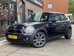 MINI One - 1.4 Orgineel NL | Airco | 6-bak