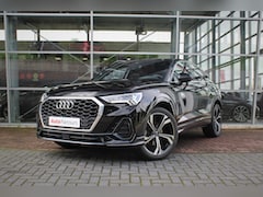 Audi Q3 Sportback - 35tfsi Attitude 2X S-LINE