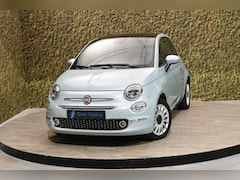 Fiat 500 - 1.0 Hybrid Lounge | Full option | Carplay