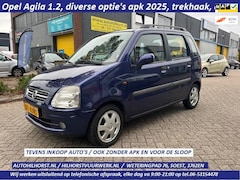 Suzuki Wagon R+ - 1.3 Season / diverse hoge instap rond de €1299, - / uitsluitend op telefonische afspraak,