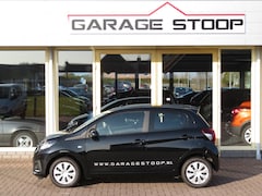 Peugeot 108 - 1.0 e-VTi Active, Airco, zeer nette staat