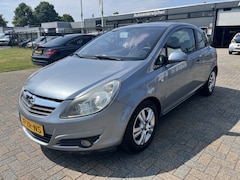 Opel Corsa - 1.4-16V Sport - Nette Auto