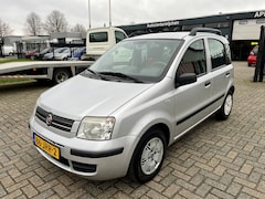 Fiat Panda - 1.2 Edizione Cool - Zeer Nette Auto