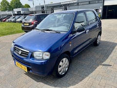 Suzuki Alto - 1.1 GLS Jubilée