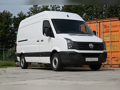 Volkswagen Crafter - 35 2.0 TDI L2H2 | PDC | 140 PK | Safe bumper