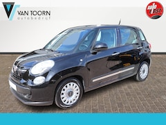 Fiat 500 L - 0.9 TwinAir PopStar, Trekhaak