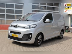 Citroën Jumpy - 2.0 BlueHDI 120 Business XS S&S