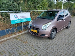 Suzuki Alto - 1.0 Cool Comfort