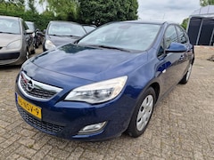 Opel Astra - 1.4 Edition