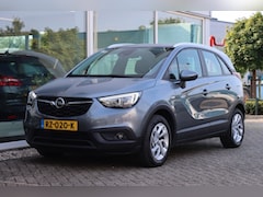 Opel Crossland X - 1.2 Online Edition