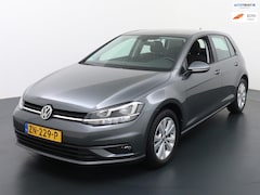 Volkswagen Golf - 1.0 TSI Trendline