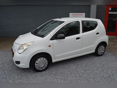 Suzuki Alto - 1.0 Base Stuurbekrachtiging 5Drs Garantie