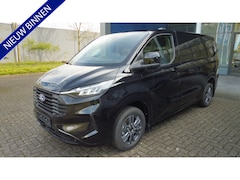 Ford Transit Custom - nw model 320 L1H1 170pk Automaat Limited VOORRAADDEAL