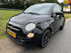 Fiat 500 C - 0.9 TwinAir top onderhouden