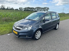 Opel Zafira - 1.8 Temptation AIRCO !