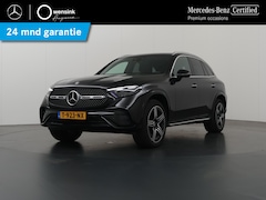 Mercedes-Benz GLC-klasse - 300e 4MATIC AMG Line | Lederen bekleding | Panoramadak | Rij-assistentiepakket | Trekhaak