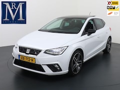 Seat Ibiza - 1.5 TSI EVO FR ORG. NL. NAP KM. | PANO | BEATS AUDIO | CAMERA