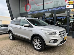 Ford Kuga - 1.5 EcoBoost ST Line automaat 4 WD