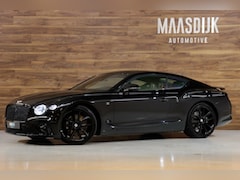 Bentley Continental GT - 6.0 W12|First Edition|Mulliner|B&O