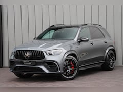 Mercedes-Benz GLE-Klasse - 63 S AMG | 612PK | Luchtv. | Head-up | Keyles-go | Carbon | Pano | ACC | Massage | Multi-b