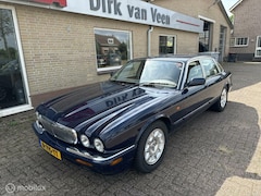 Jaguar Sovereign - 4.0 V8