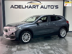 BMW X2 - SDrive18i Executive Sport Automaat / Navigatie full map / Cruise control / Climate control