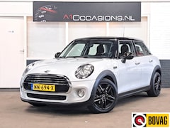 MINI Cooper - 1.5 Business + NAVI