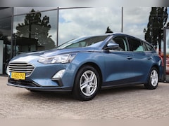 Ford Focus Wagon - 1.0 ECOBOOST TREND ED. | CARPLAY | CRUISE | LANE ASSIST | KEY-LESS