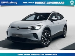 Volkswagen ID.4 - Pro Business 77 kWh Profiteer ook van 2.000 Euro inruilpremie