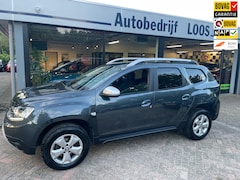 Dacia Duster - 1.2 TCe Comfort