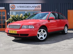 Audi A4 Avant - 2.5 V6 TDI Advance