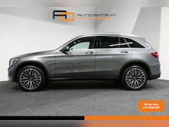 Mercedes-Benz GLC-klasse - 350e 4MATIC AMG Line / Panoramadak / Elektr. verstelbare voorstoelen / 20" LMV / Stoelverw