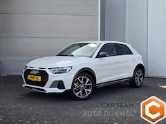 Audi A1 citycarver - 25 TFSI Epic