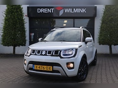 Suzuki Ignis - 1.2 Smart Hybrid Style Cruise/Keyless/Navi/Apple/AndroidAuto